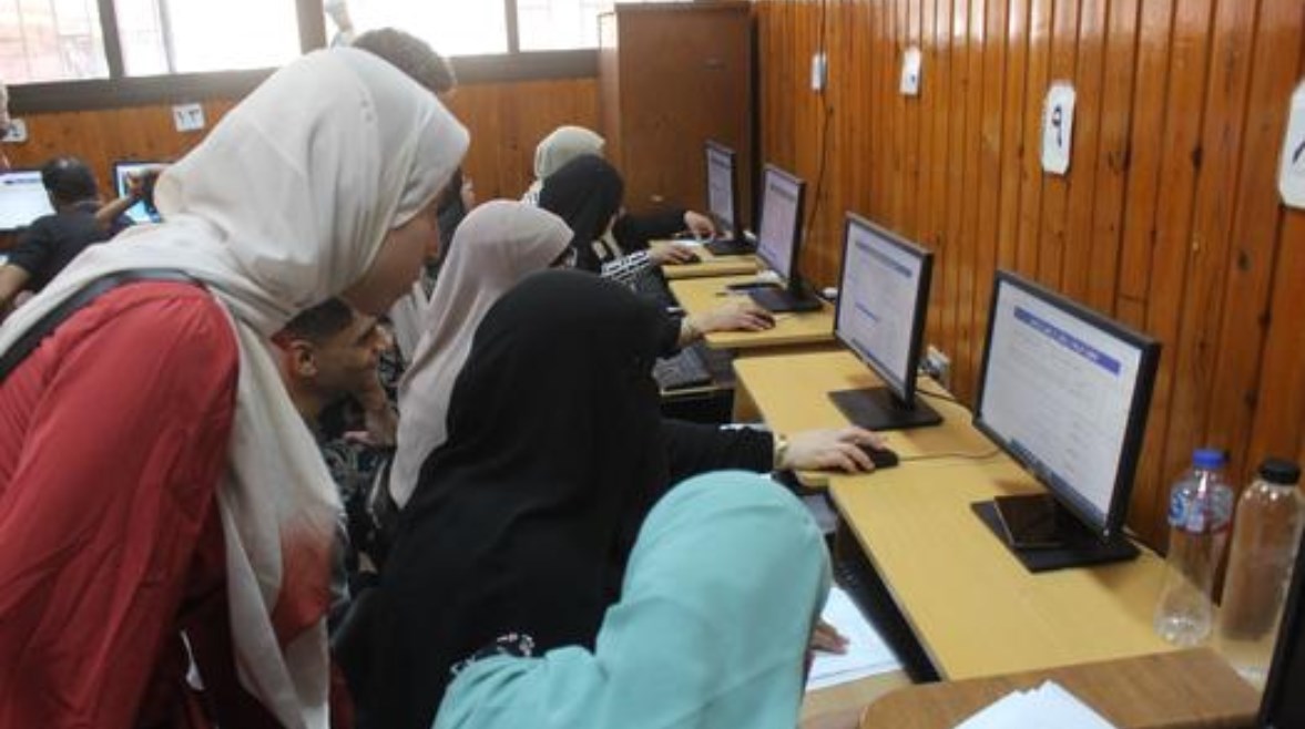 تسجيل الرغبات3 موقع الرغبات الجامعية 2026